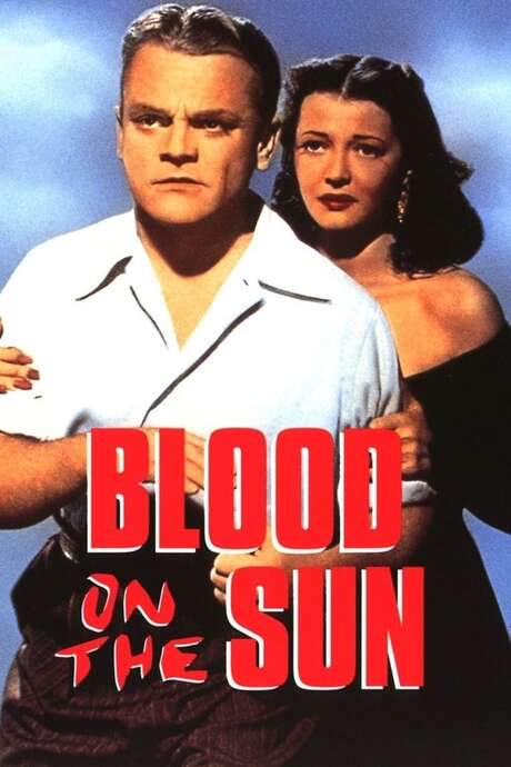 Blood on the Sun
